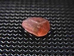画像2: ベトナムMinh Tien産ピンクトルマリン結晶原石 2.0カラット