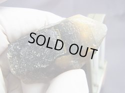 画像2: フィンランド・ウフルー産ケアンゴーム（煙水晶）原石 41.6g
