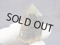 フィンランド・ウフルー産ケアンゴーム（煙水晶）原石 22.0g