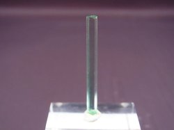 画像1: ナイジェリア産アクアマリン柱状結晶 2.5カラット