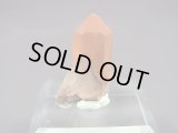 南アフリカ・オレンジリバー産レッドヘマタイト水晶 2.8g