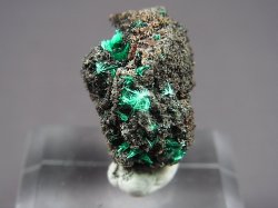 画像1: 南アフリカ産ブロシャン銅鉱 2.3g