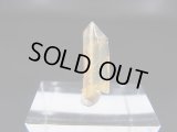 五代松鉱山産トラピチェ・レモン水晶 0.7g
