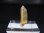 画像1: 五代松鉱山産トラピチェ・レモン水晶 0.7g (1)