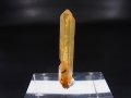 五代松鉱山産トラピチェ・レモン水晶 0.9g