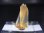 画像1: 五代松鉱山産トラピチェ・レモン水晶（ダブルポイント） 0.9g (1)