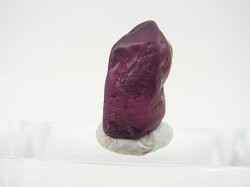 画像1: ベトナムLuc Yen産パープルスピネル結晶（自然研磨） 11.0カラット