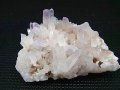 栃木県富井鉱山産紫水晶(アメジスト)クラスター 29.8g