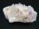 画像2: 栃木県富井鉱山産紫水晶(アメジスト)クラスター 29.8g (2)