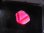 画像2: ミャンマー・モゴック産レッドスピネル結晶（双晶） 1.7カラット (2)