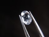 ミャンマー産フェナカイト・ルース 1.0カラット