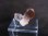 画像2: マダガスカル産ジャパニーズツイン（日本式双晶水晶/エレスチャル） 0.5g (2)