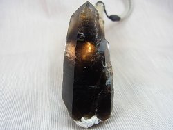 画像2: ノルウェー産モリオン（ケアンゴーム）原石 61.5g