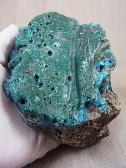 画像2: キャビネットサイズ：スウェーデン産ブルースウェディッシュスラグ（スウェディッシュブル－） 647.0g