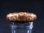 画像1: 「九眼」（右下がり）現代天珠 直径約13×37mm (1)