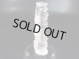 マダガスカル産グロースインターフェレンスＤＴ蝕像水晶 4.9g