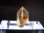 画像2: 五代松鉱山産トラピチェ・レモン水晶 1.2g (2)