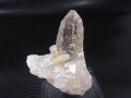 イタリア・フォルマッツァ産アルプス水晶（テッシンハビット/タビー型） 24.7g