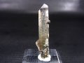 ノルウェー産水晶ポイント（アクチノライト/ヘマタイト入り） 2.8g