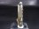 画像1: ノルウェー産水晶ポイント（アクチノライト/ヘマタイト入り） 2.8g (1)