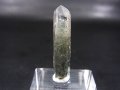 ノルウェー産水晶ポイント（アクチノライト/ヘマタイト入り） 2.7g
