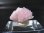 画像2: ブラジル産ローズクオーツ結晶（紅水晶）原石 1.3g (2)