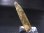 画像2: 柿野鉱山産緑水晶（ヘデンベルガイト/緑閃石入りインターフェレンス型） 7.6g (2)