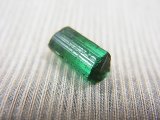 ブラジル産グリーントルマリン柱状結晶 2.7カラット