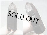 フィンランド・リプシニエミ産モリオン（黒水晶） 35.3g