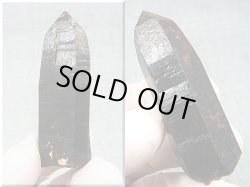 画像1: フィンランド・リプシニエミ産モリオン（黒水晶） 35.3g