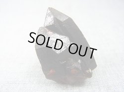 画像2: フィンランド・リプシニエミ産モリオン（黒水晶） 24.5g