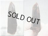 フィンランド・リプシニエミ産モリオン（黒水晶/ケアンゴーム） 10.7g