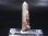 画像1: ドイツ・ザクセン州産フローライトon水晶(シデライト共生) 3.3g (1)