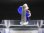 画像2: ドイツ・ザクセン州産フローライトon水晶(シデライト共生) 1.0g (2)