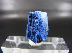 画像1: マダガスカル産デュモルチェライト原石 2.8g