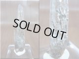 新産水晶：ガネーシュヒマール・ダーディン産ミックスインクルージョン/レーザー型水晶（連晶） 8.9g