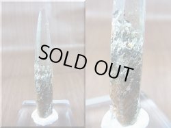 画像1: 新産水晶：ガネーシュヒマール・ダーディン産ミックスインクルージョン/レーザー型水晶 8.0g