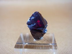 画像1: コンゴ産キュープライト原石 2.2g