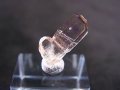 マダガスカル産ジャパニーズツイン（日本式双晶水晶/エレスチャル） 0.5g