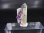 画像1: ドイツ・ザクセン州産フローライトonグリーン水晶 1.6g (1)