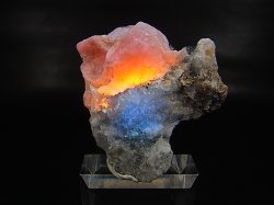 画像2: ツグツパイト（タグトゥパイト）原石 21.7g