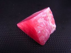 画像2: アルゼンチン産ロードクロサイト原石（3面研磨） 27.0g