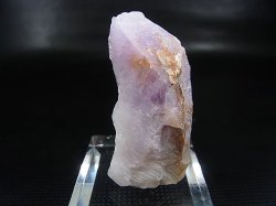 画像1: フィンランド・ルカ産アメジスト原石 19.5g