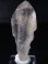 画像2: ブラジル・コルデイロス産アメジスタドーラダ/蛍光ファントムアメジスト（錐面研磨） 47.1g (2)