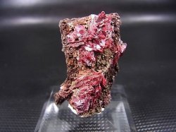 画像1: モロッコ産エリスライト原石 14.2g