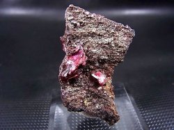 画像2: モロッコ産エリスライト原石 14.2g