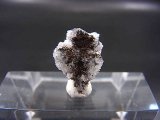 ルーマニア産ブーランジェ鉱/水晶原石 0.4g