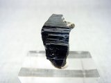 ノルウェー産アナテース原石結晶（ブルー照射） 3.6g