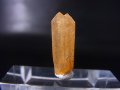 五代松鉱山産トラピチェ・レモン水晶（ダブルポイント） 1.3g