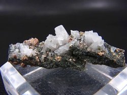 画像1: フランス・ブルターニュ産チタナイト原石 2.7g